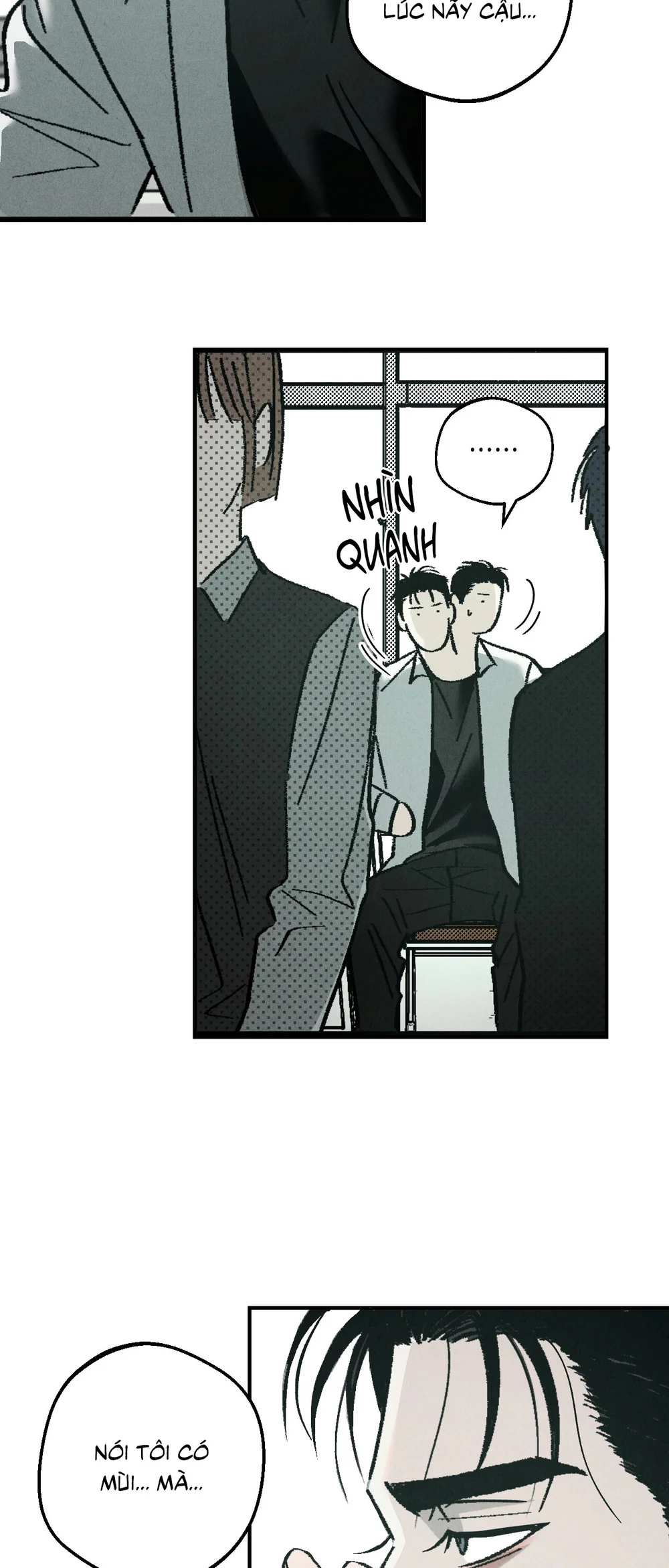 BÍ MẬT CỦA XX Chapter 1 - Next Chapter 2