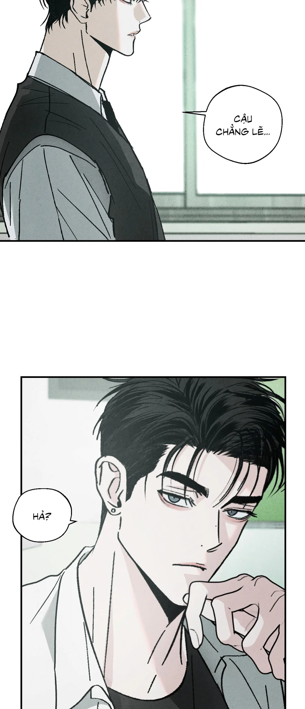 BÍ MẬT CỦA XX Chapter 1 - Next Chapter 2