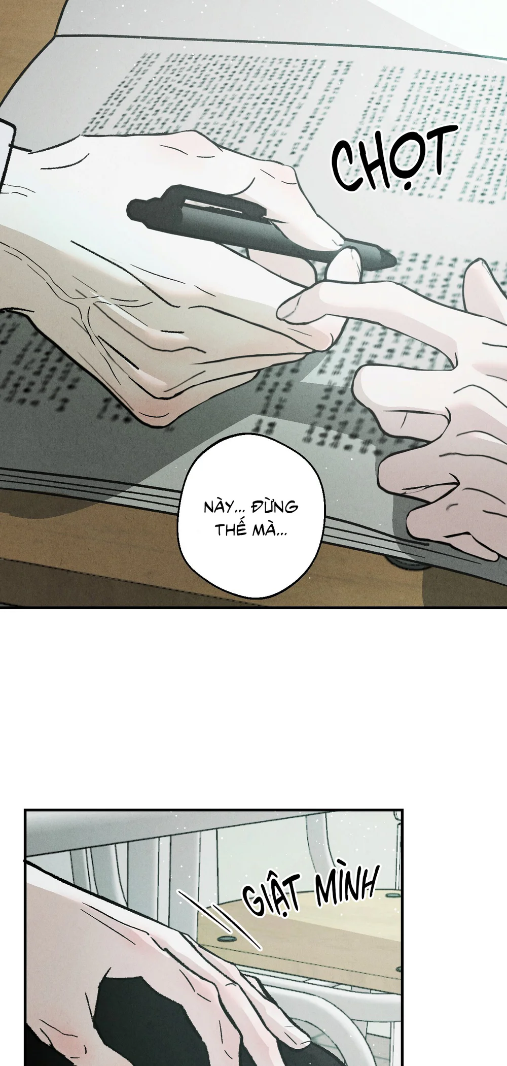 BÍ MẬT CỦA XX Chapter 1 - Next Chapter 2