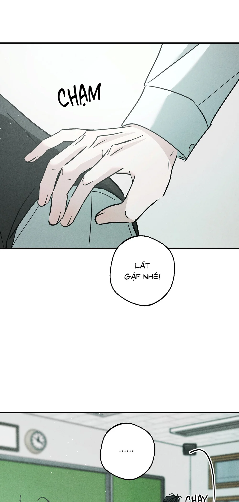 BÍ MẬT CỦA XX Chapter 1 - Next Chapter 2