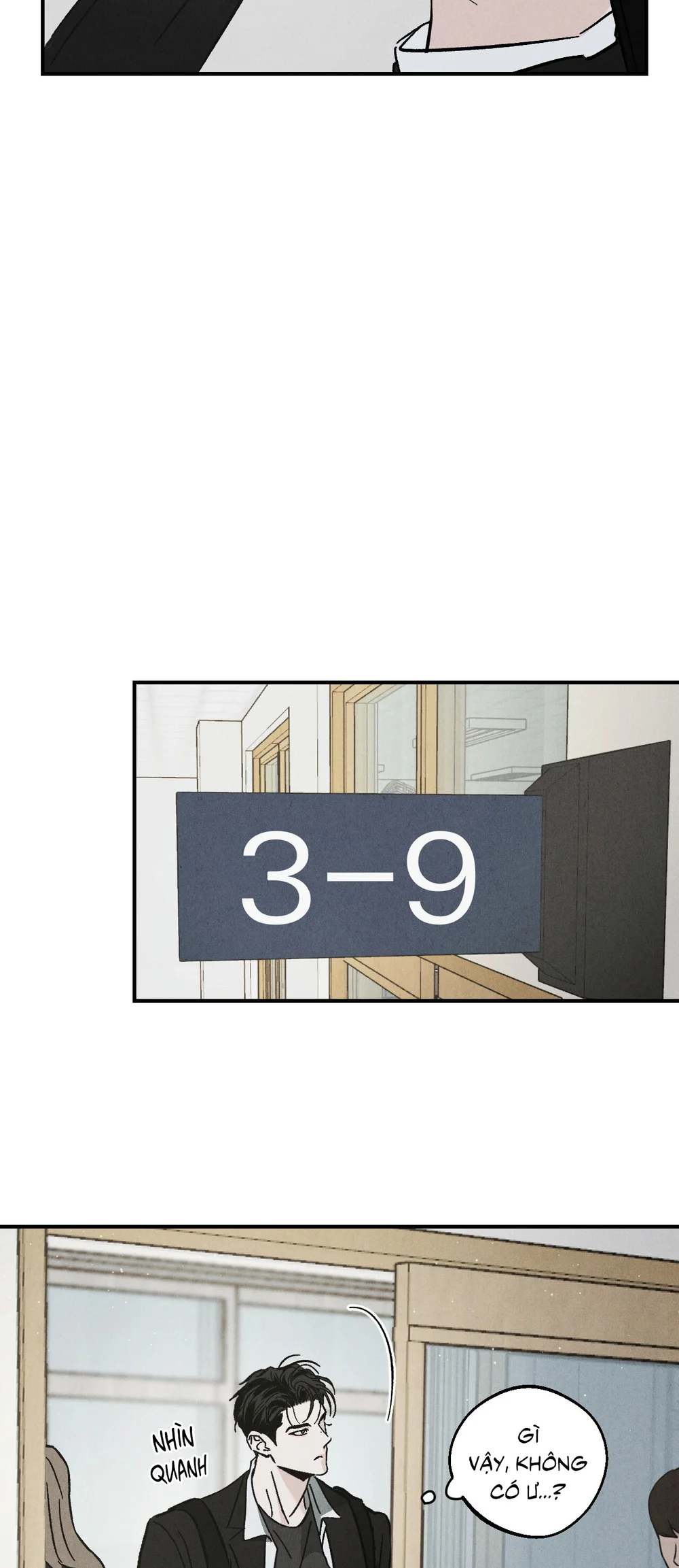 BÍ MẬT CỦA XX Chapter 1 - Next Chapter 2