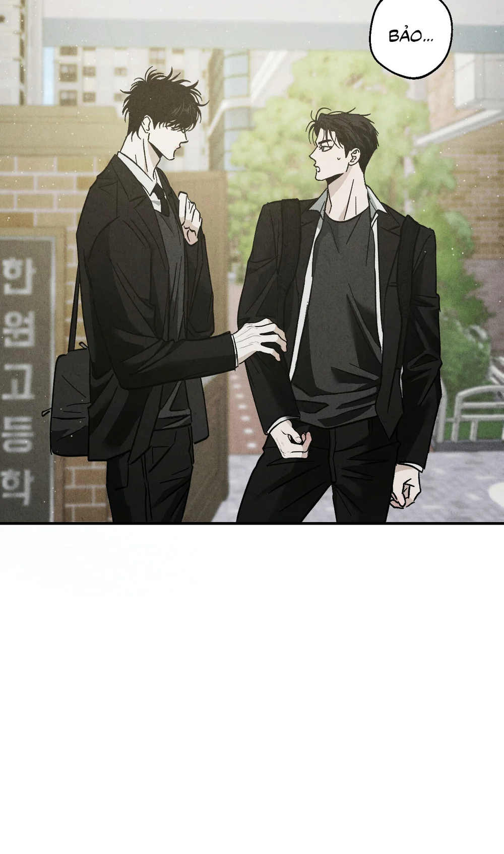 BÍ MẬT CỦA XX Chapter 1 - Next Chapter 2