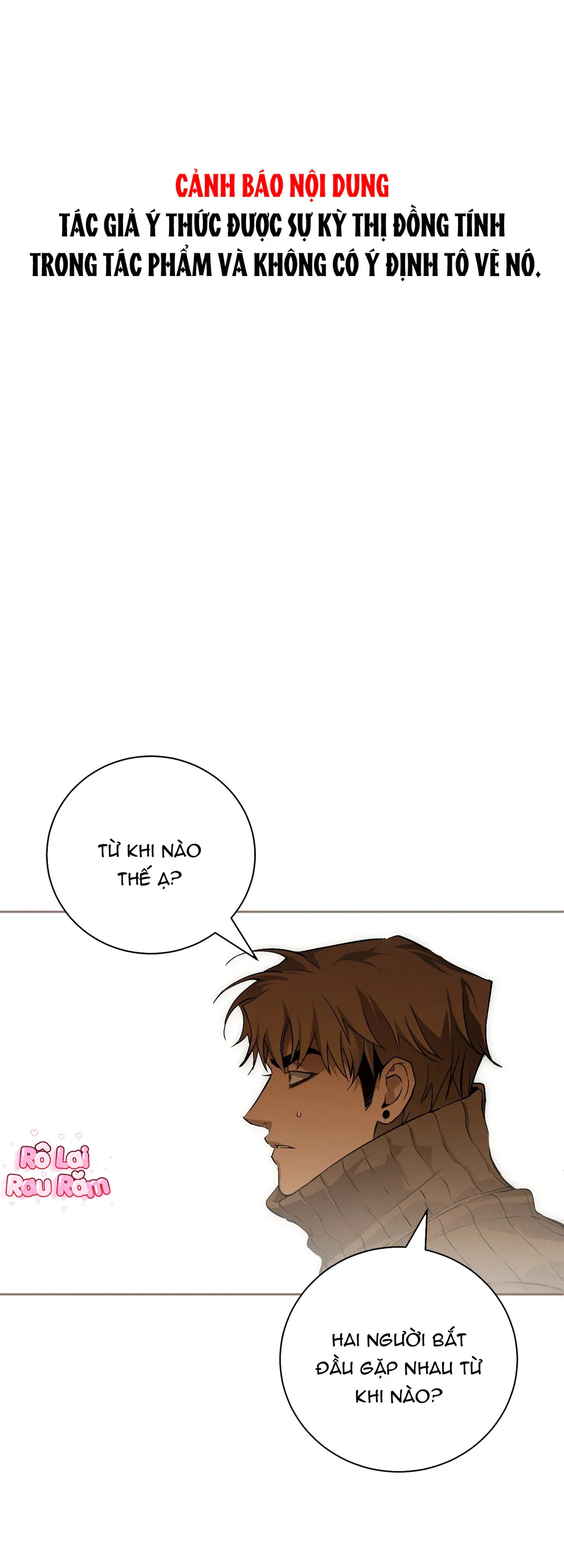 Hãy chết trong vòng tay của tôi Chapter 15 - Next Chapter 16