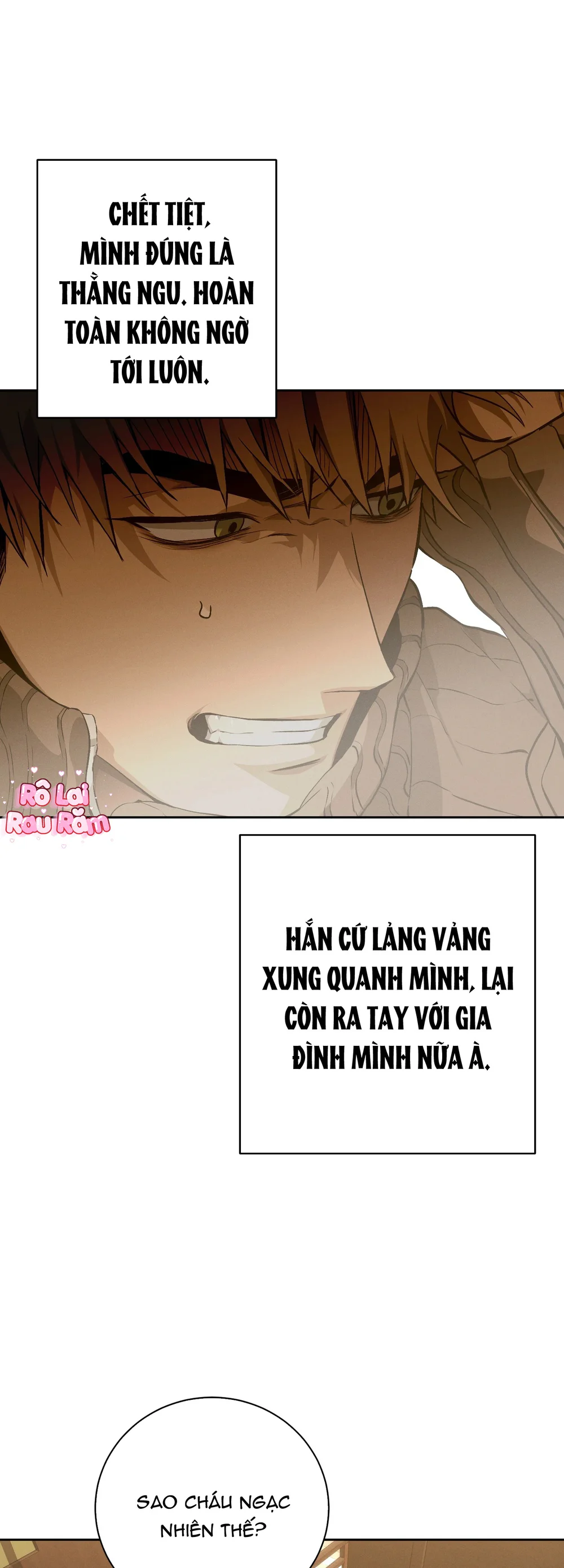 Hãy chết trong vòng tay của tôi Chapter 15 - Next Chapter 16