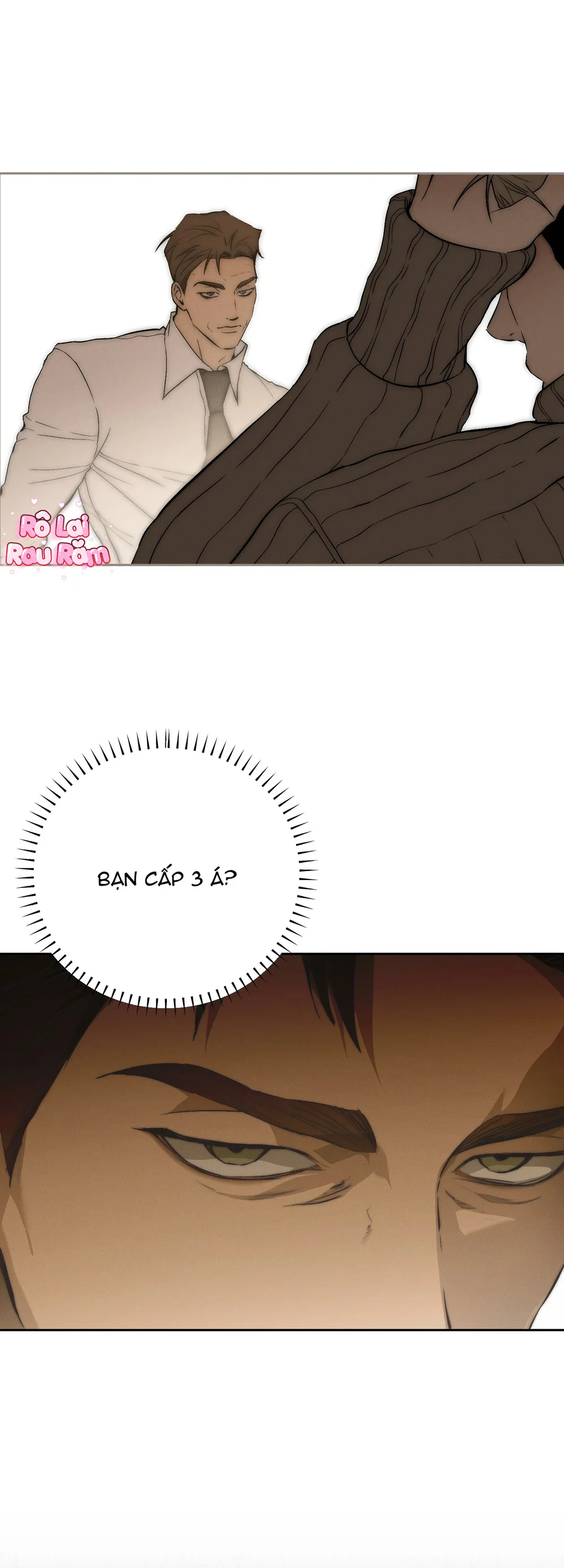 Hãy chết trong vòng tay của tôi Chapter 15 - Next Chapter 16