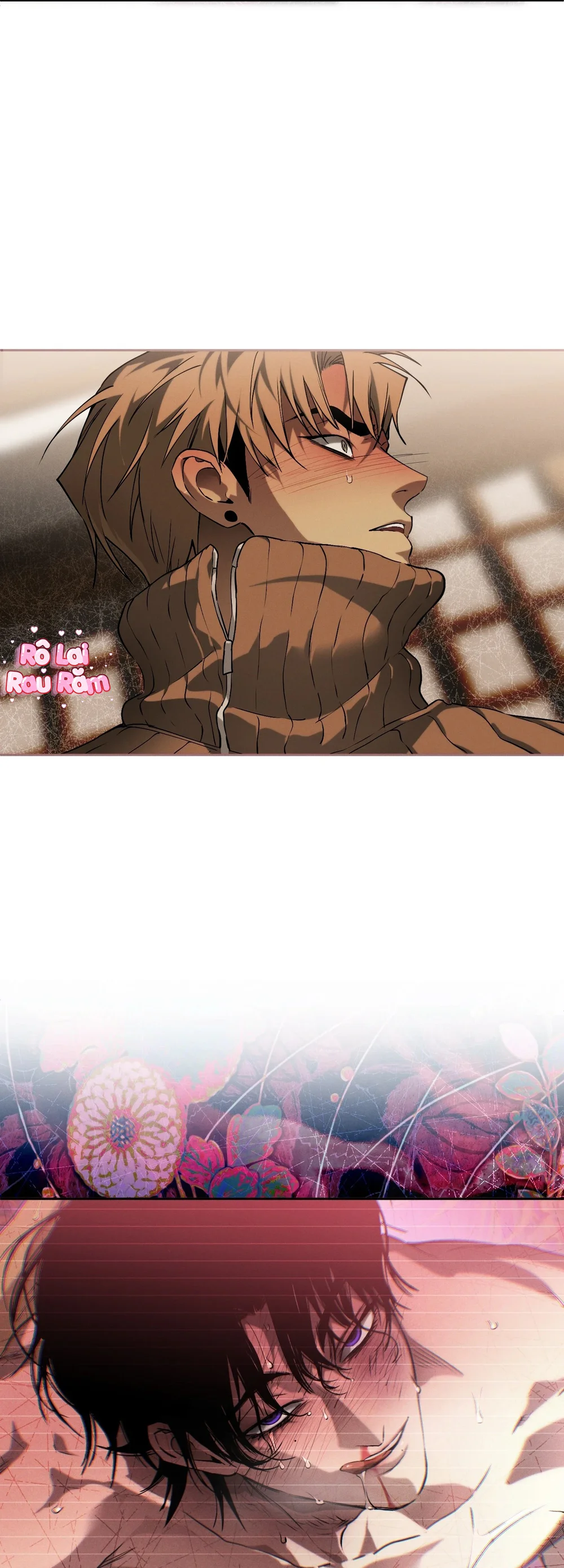 Hãy chết trong vòng tay của tôi Chapter 15 - Next Chapter 16