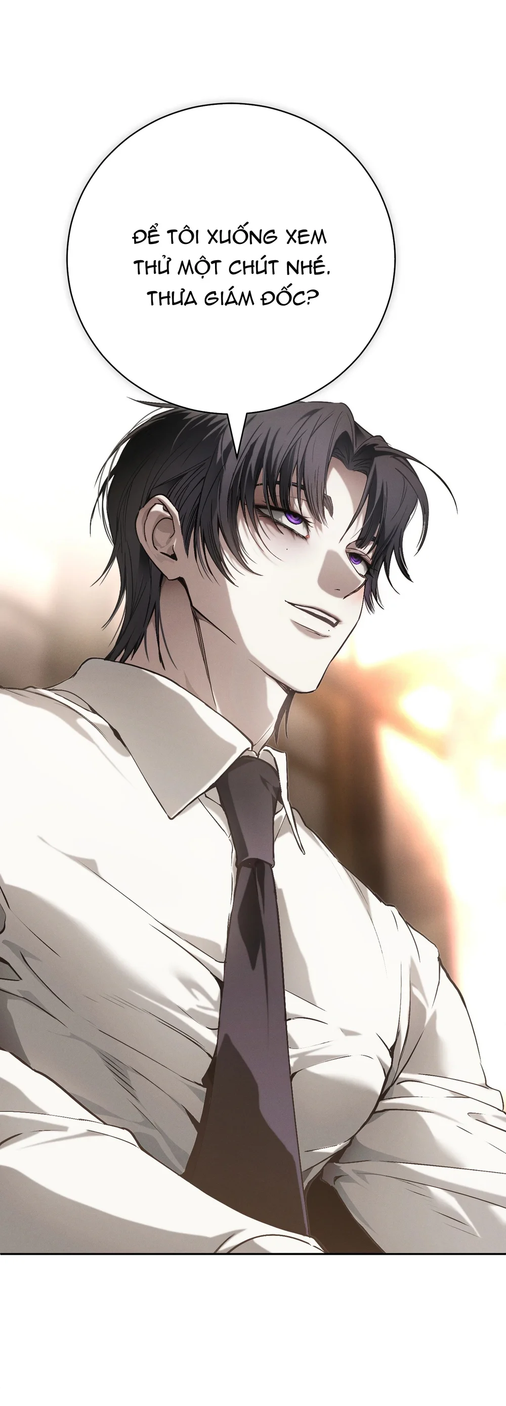 Hãy chết trong vòng tay của tôi Chapter 15 - Next Chapter 16