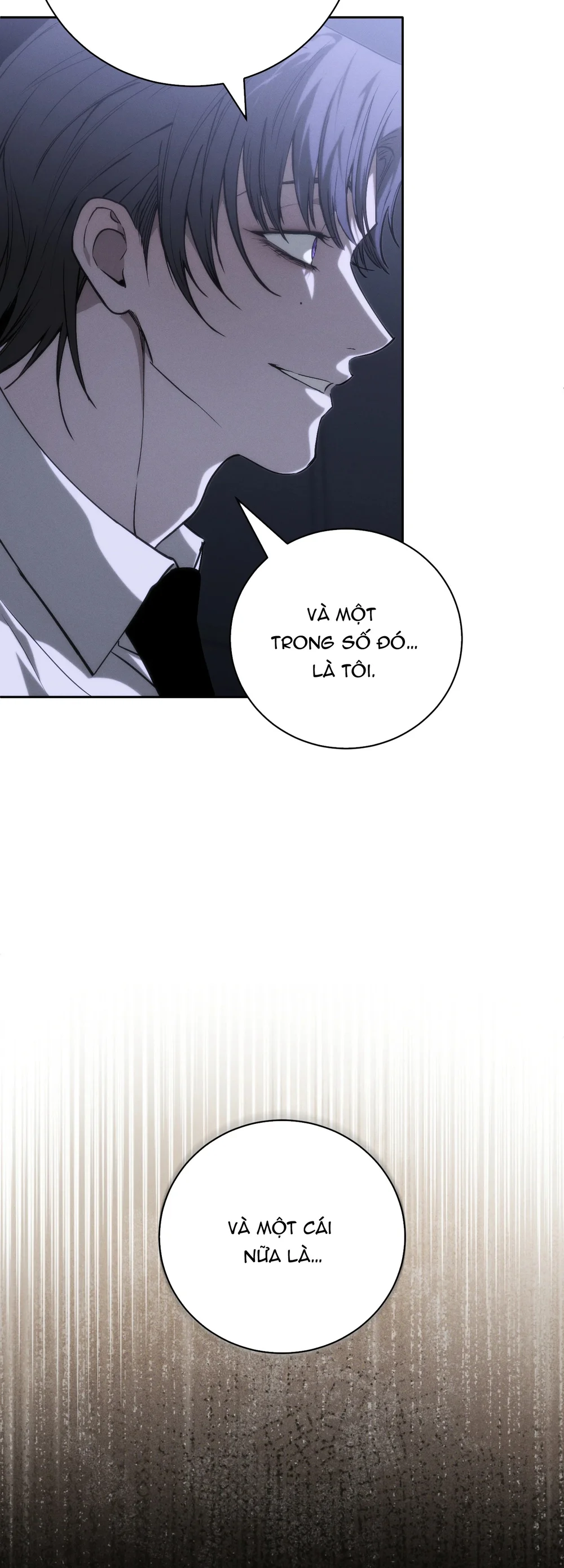 Hãy chết trong vòng tay của tôi Chapter 15 - Next Chapter 16