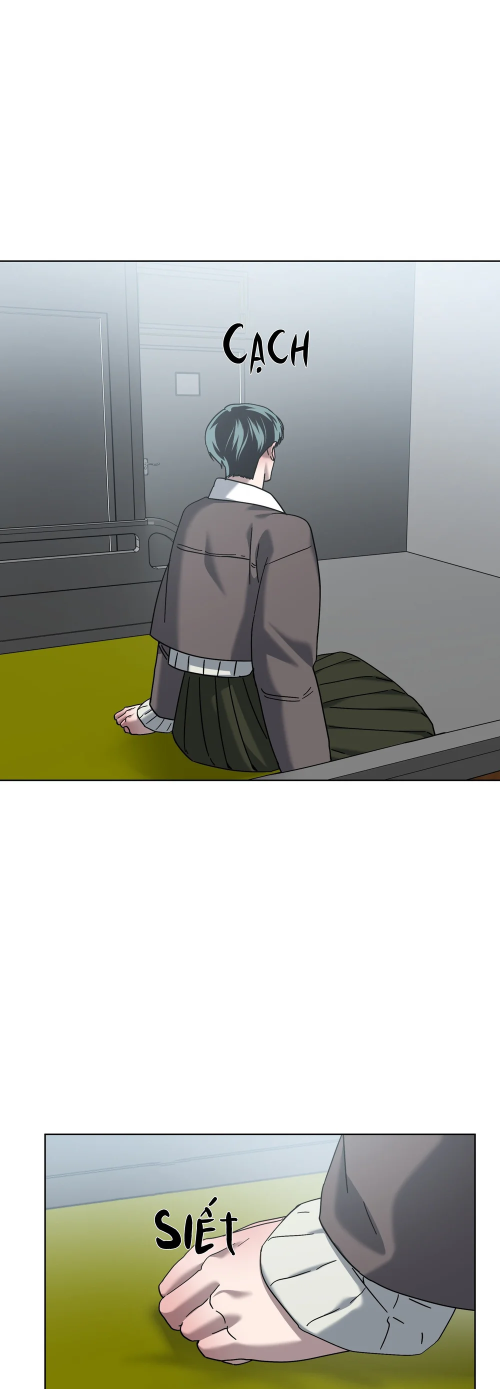 VỰC SÂU THẲM Chapter 74 - Next Chapter 75