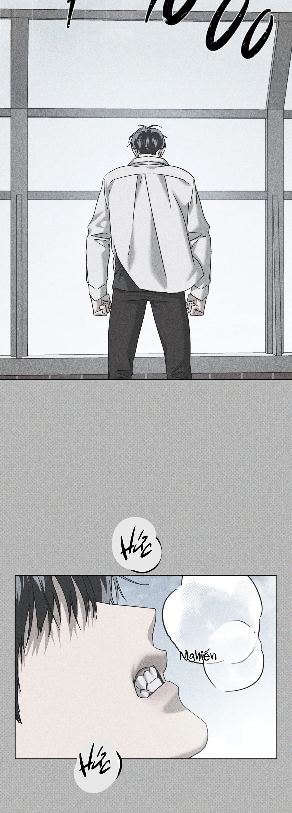 VỰC SÂU THẲM Chapter 74 - Next Chapter 75