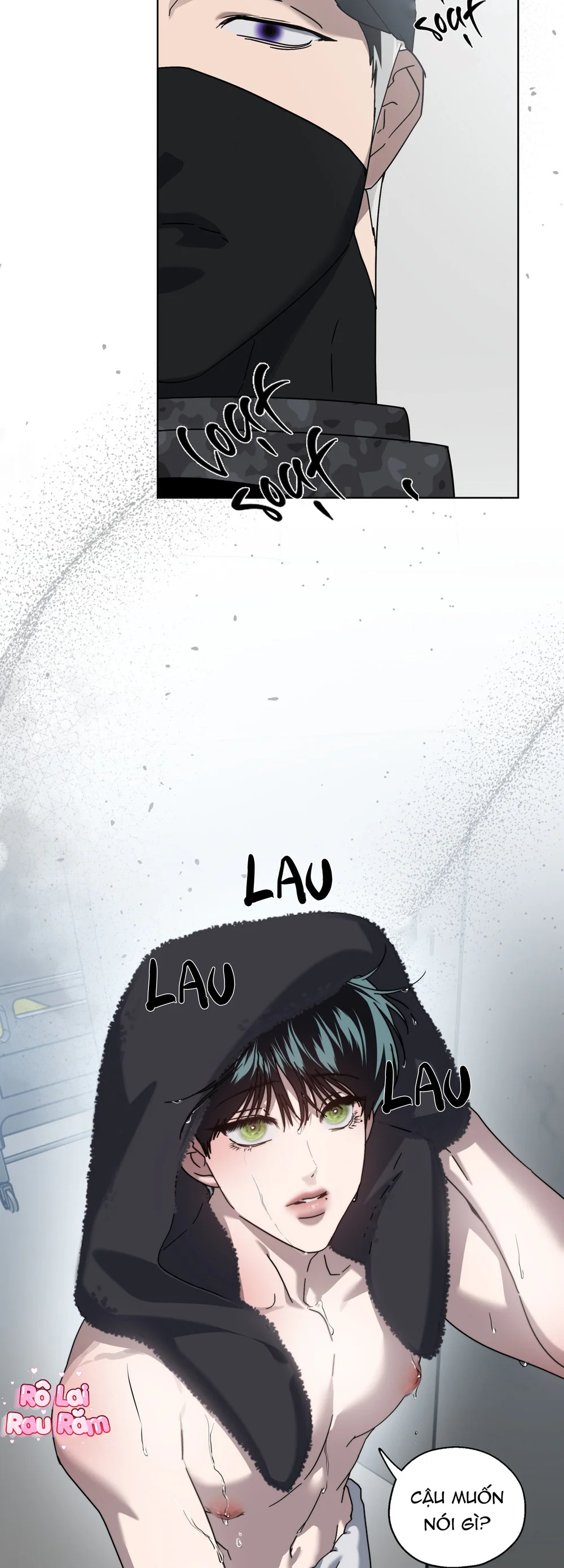 VỰC SÂU THẲM Chapter 74 - Next Chapter 75