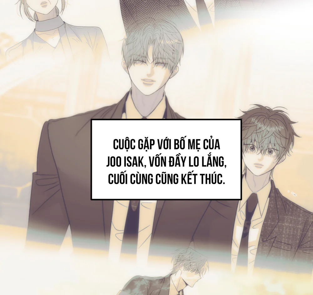 Chúa ơi, ngài muốn con đi đâu? Chapter 11 - Next Chapter 12