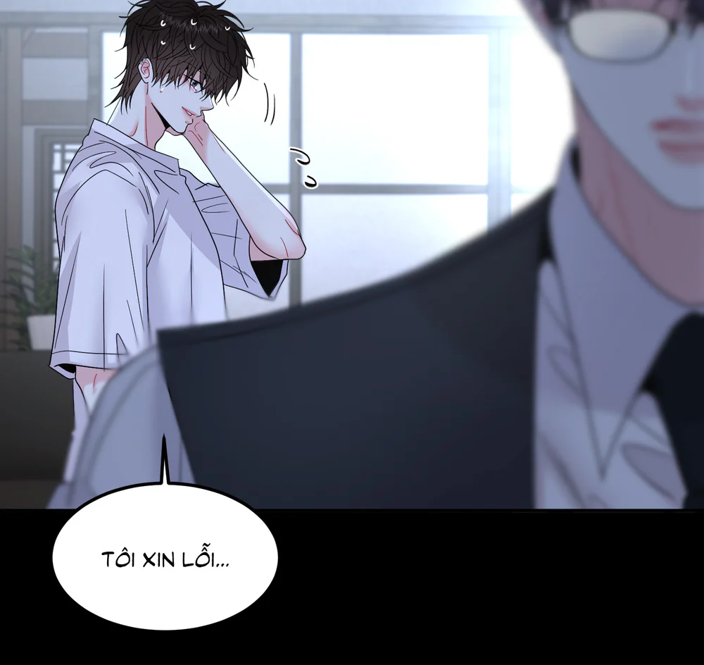 Chúa ơi, ngài muốn con đi đâu? Chapter 11 - Next Chapter 12