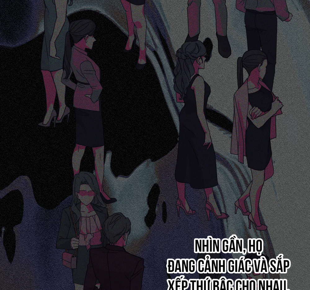 Chúa ơi, ngài muốn con đi đâu? Chapter 11 - Next Chapter 12