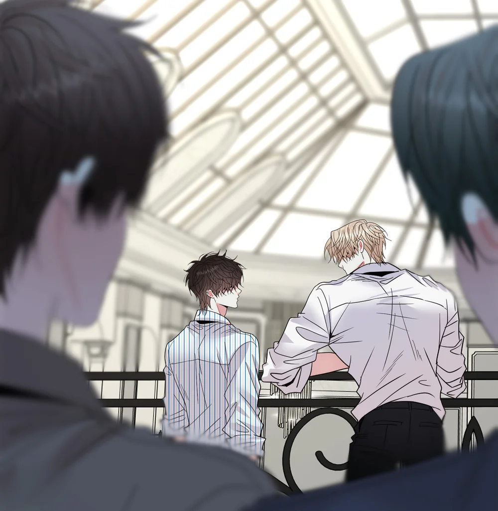 Chúa ơi, ngài muốn con đi đâu? Chapter 11 - Next Chapter 12