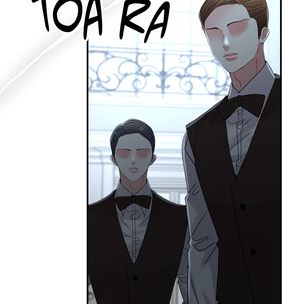 Chúa ơi, ngài muốn con đi đâu? Chapter 11 - Next Chapter 12