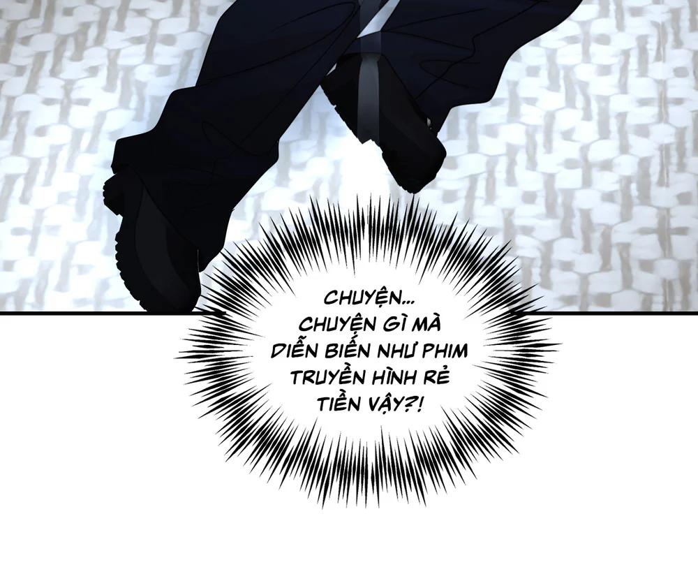 Chúa ơi, ngài muốn con đi đâu? Chapter 11 - Next Chapter 12