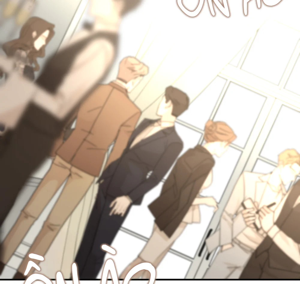 Chúa ơi, ngài muốn con đi đâu? Chapter 11 - Next Chapter 12