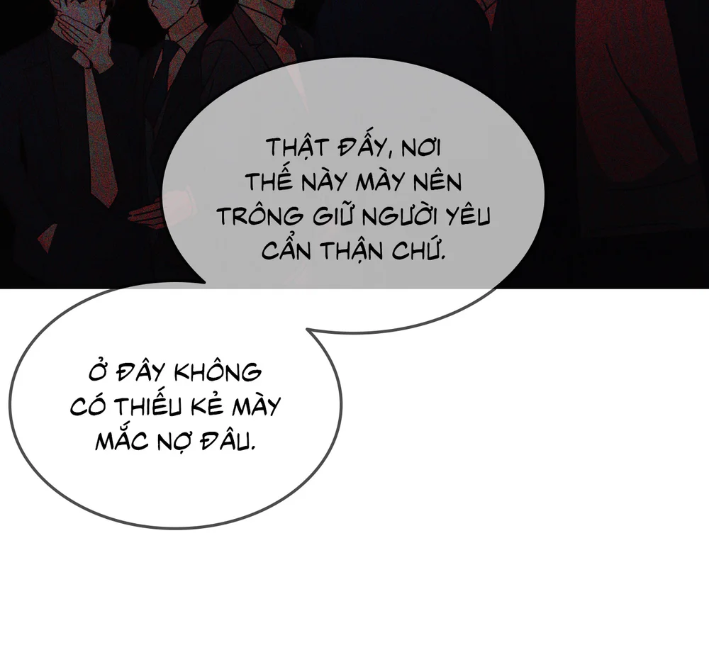 Chúa ơi, ngài muốn con đi đâu? Chapter 11 - Next Chapter 12