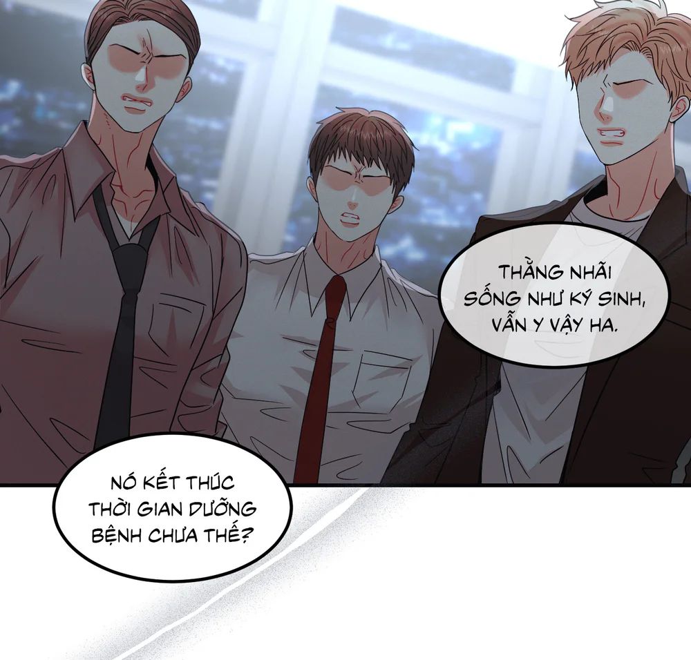 Chúa ơi, ngài muốn con đi đâu? Chapter 11 - Next Chapter 12