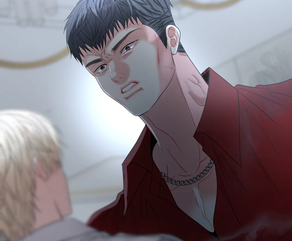 Chúa ơi, ngài muốn con đi đâu? Chapter 11 - Next Chapter 12