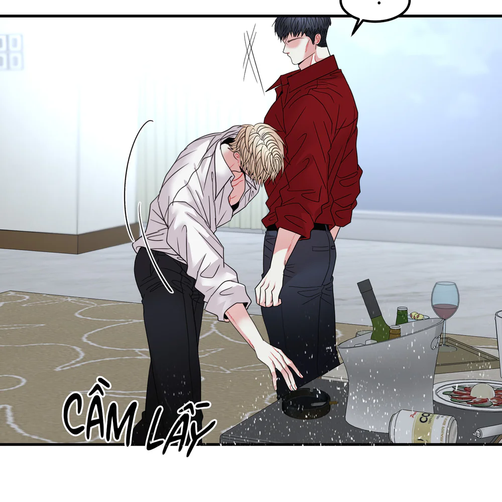 Chúa ơi, ngài muốn con đi đâu? Chapter 11 - Next Chapter 12