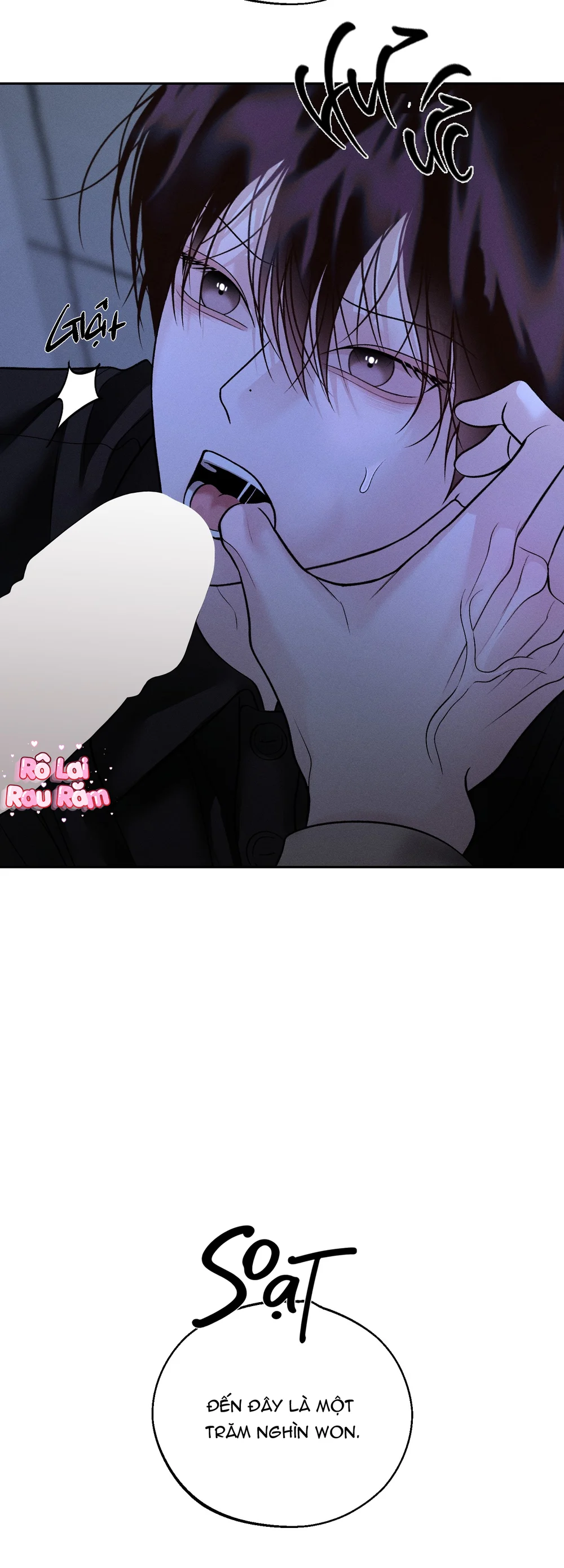 Cứu tinh của Thứ Hai Chapter 68 - Next Chapter 69