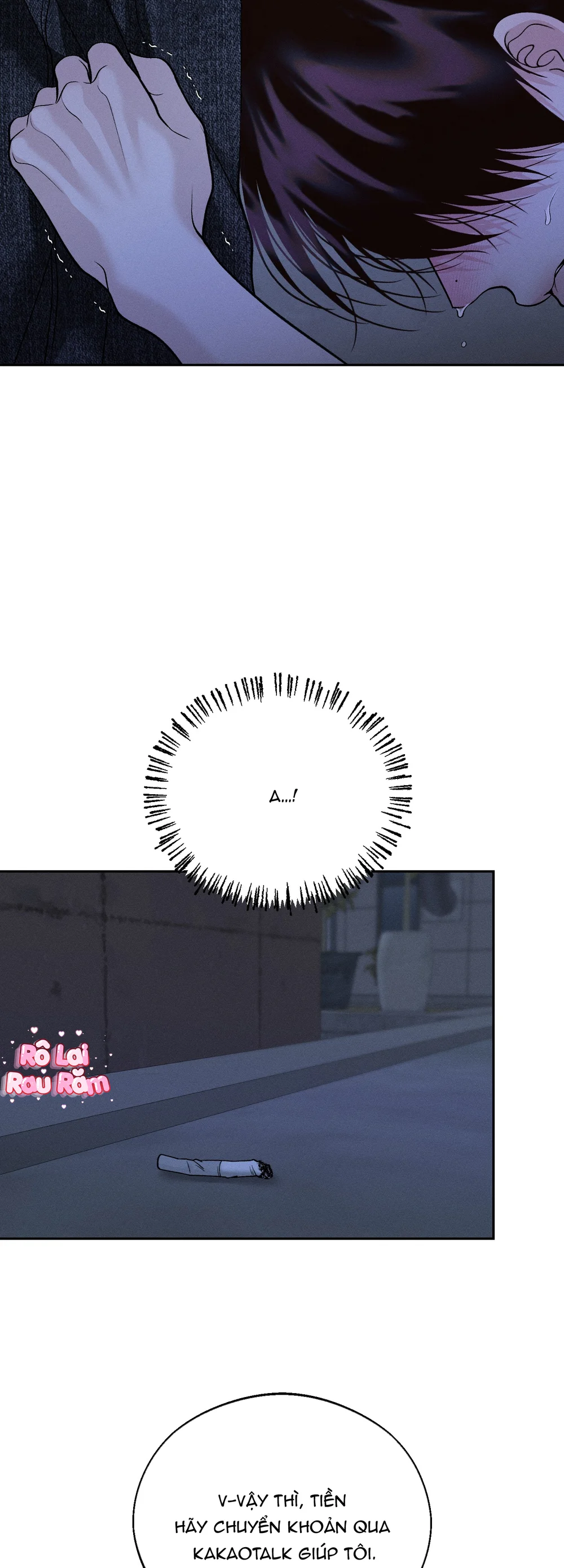 Cứu tinh của Thứ Hai Chapter 68 - Next Chapter 69