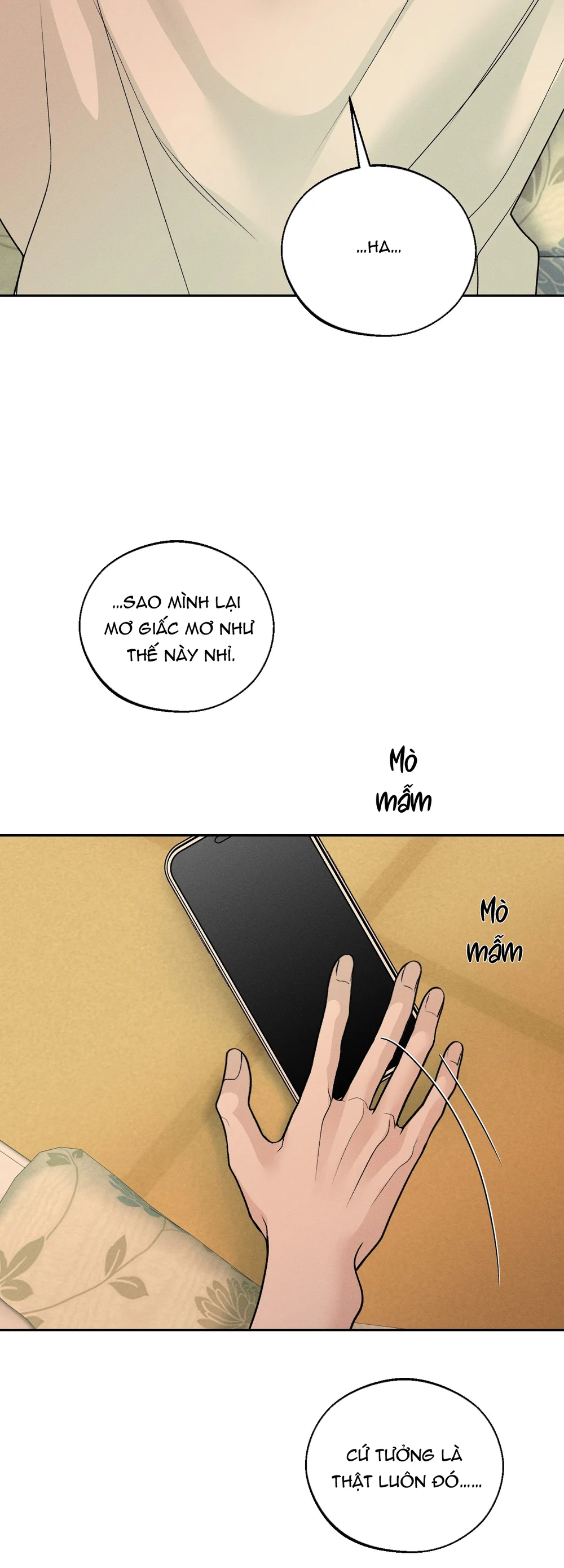 Cứu tinh của Thứ Hai Chapter 68 - Next Chapter 69