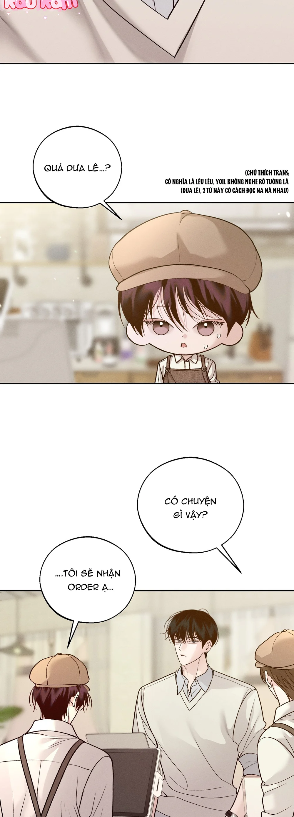 Cứu tinh của Thứ Hai Chapter 68 - Next Chapter 69