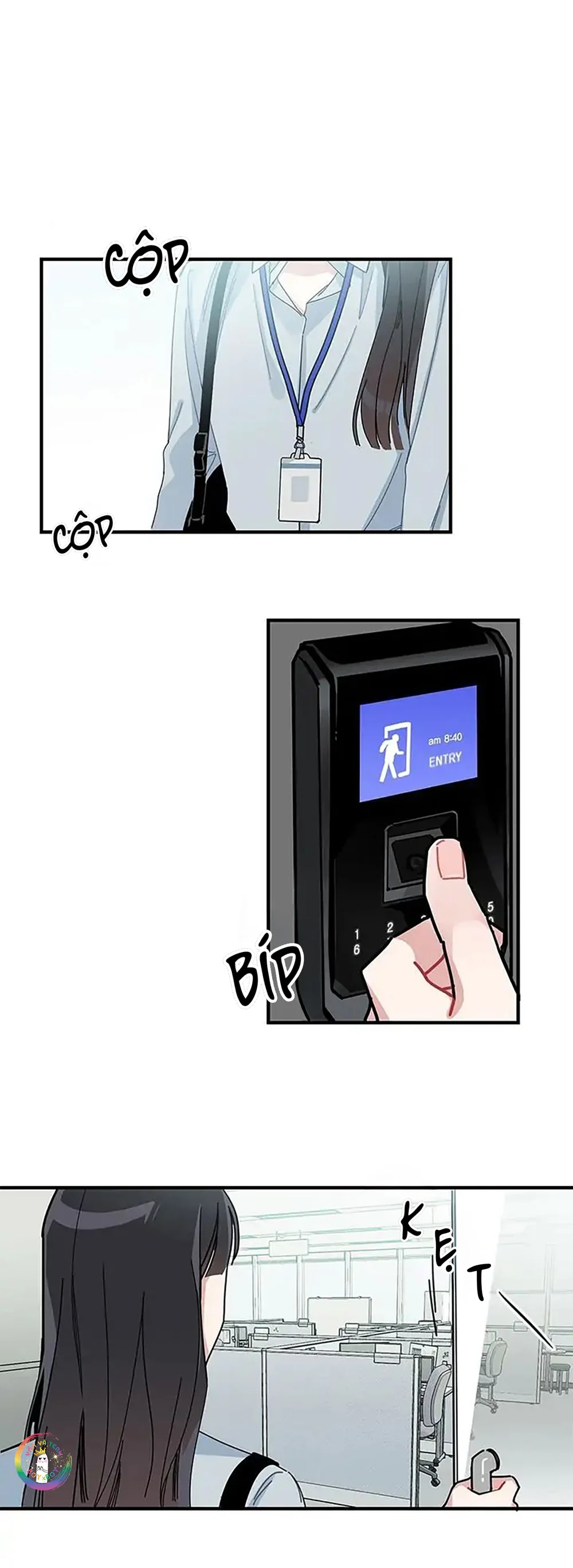 Tuyển Tập GL Ngắn 18+ Chapter 55 Hate me - Next Chapter 56 Teach me, mommy