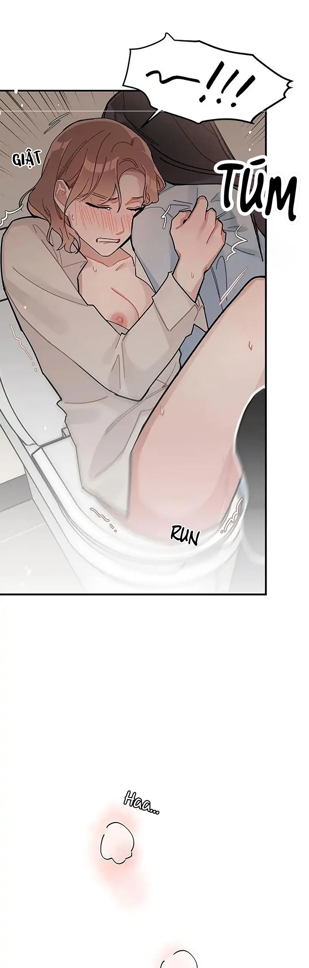 Tuyển Tập GL Ngắn 18+ Chapter 55 Hate me - Next Chapter 56 Teach me, mommy