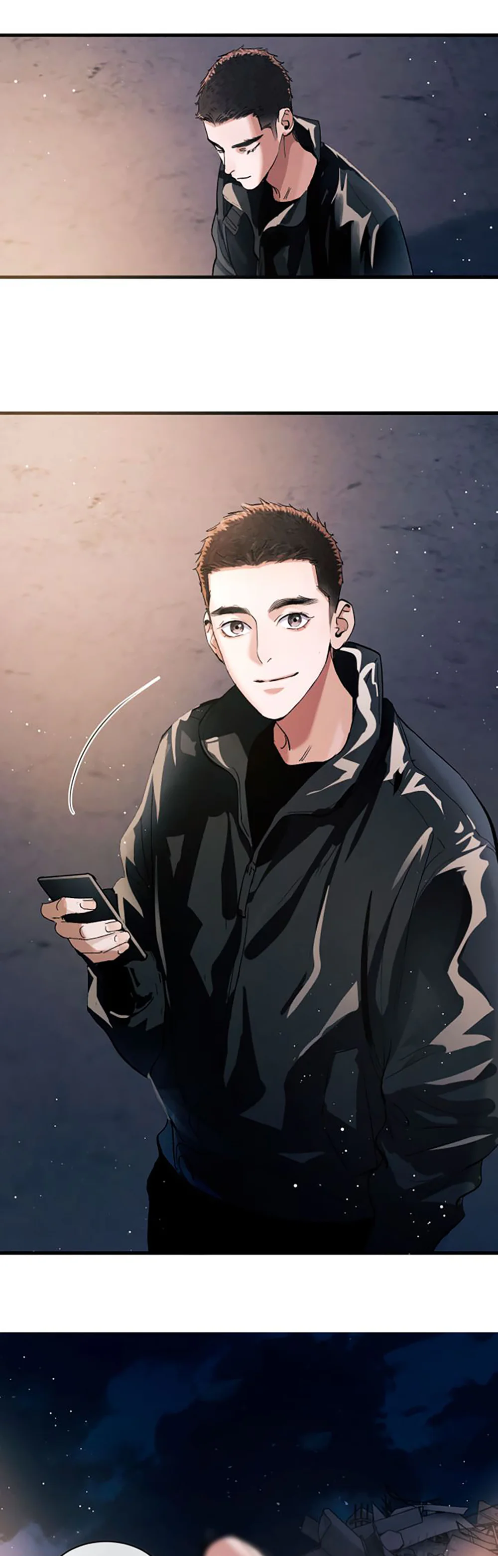 Tát Dã (Ngang Tàng) Chapter 71 - Next 