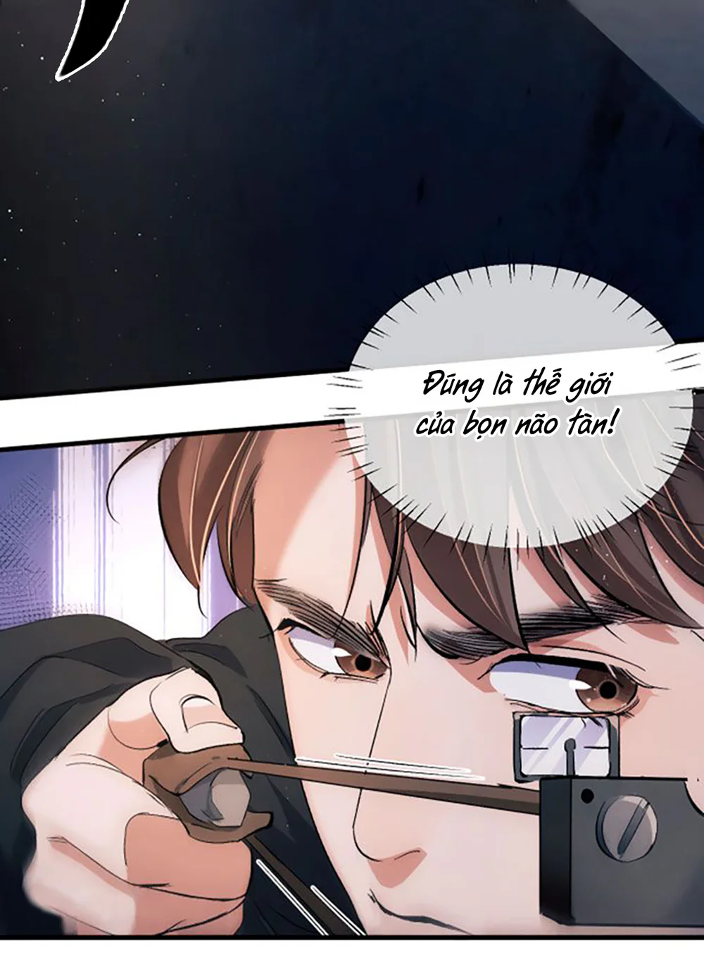 Tát Dã (Ngang Tàng) Chapter 71 - Next 