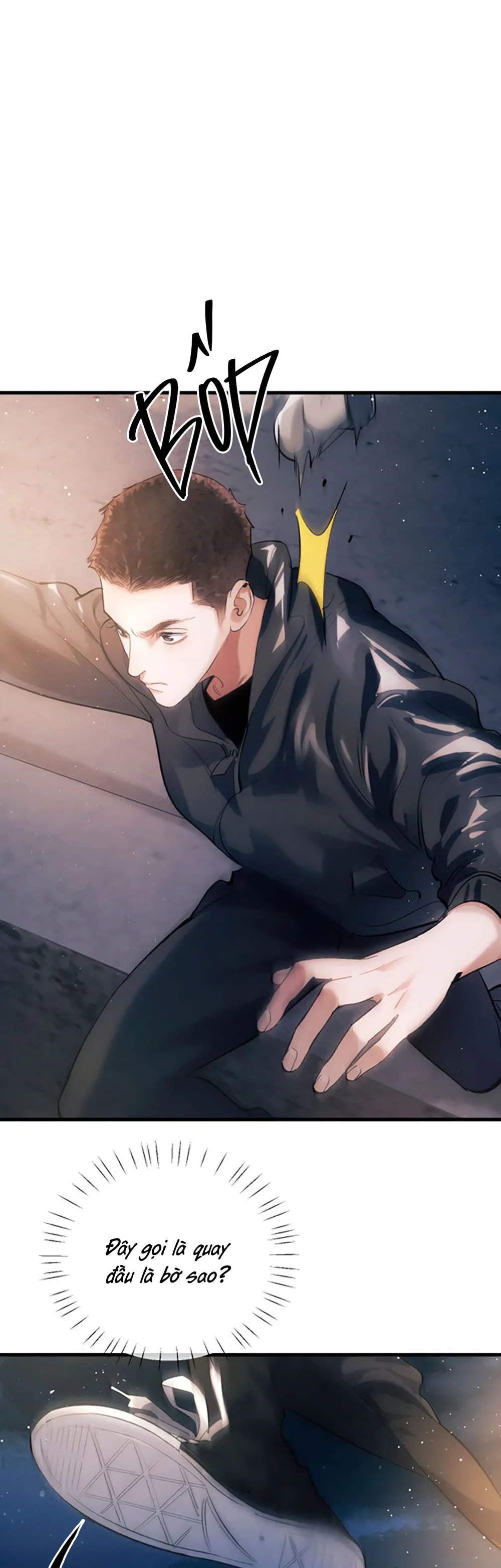 Tát Dã (Ngang Tàng) Chapter 71 - Next 