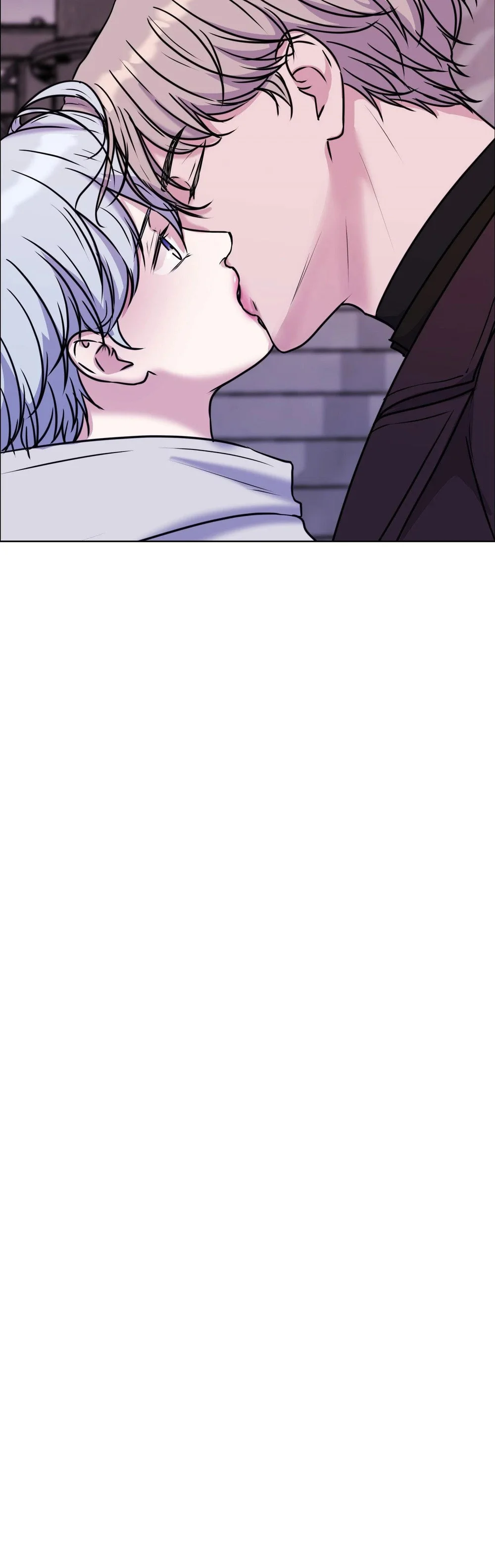 Guiding Light Chapter 61 END - Next 