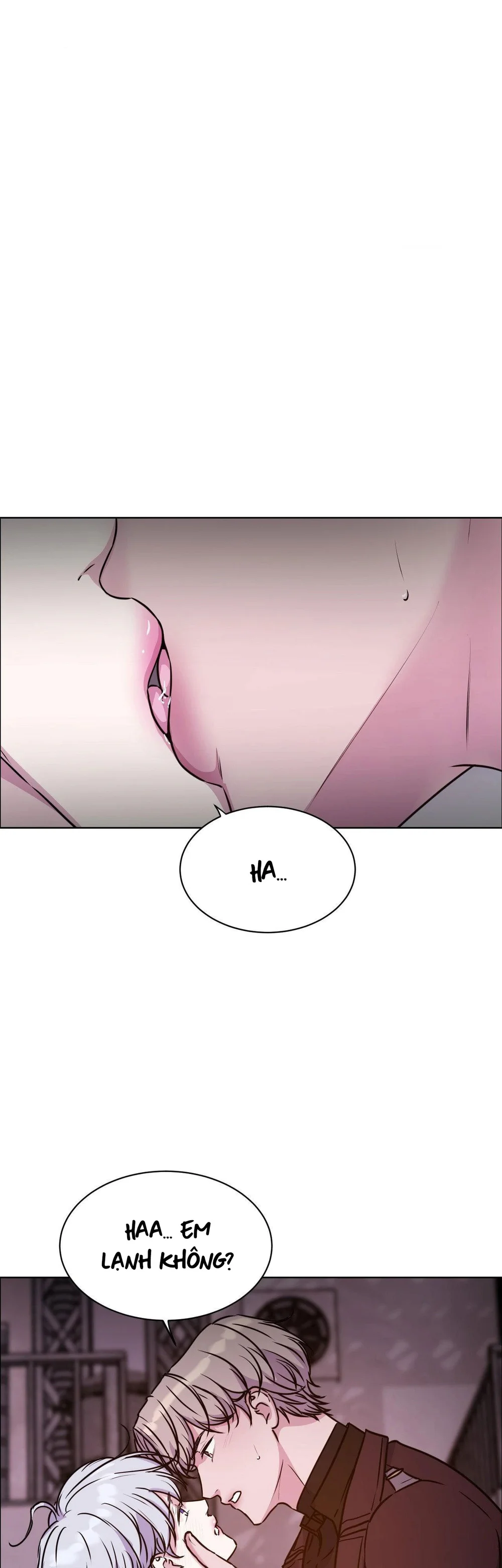 Guiding Light Chapter 61 END - Next 