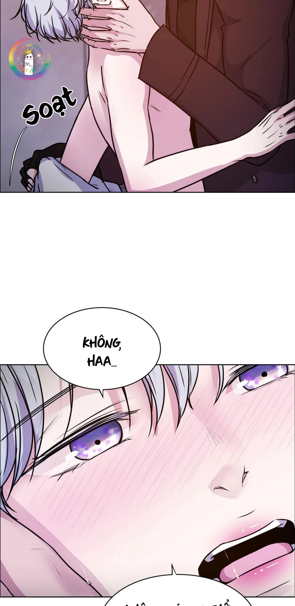 Guiding Light Chapter 61 END - Next 