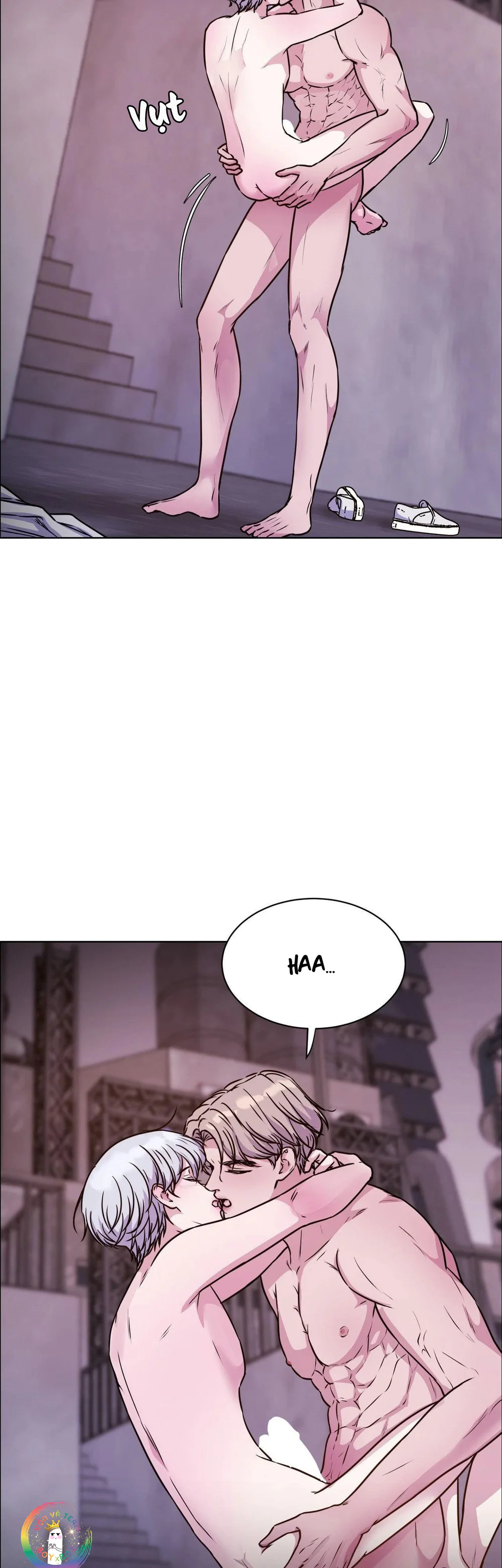 Guiding Light Chapter 61 END - Next 