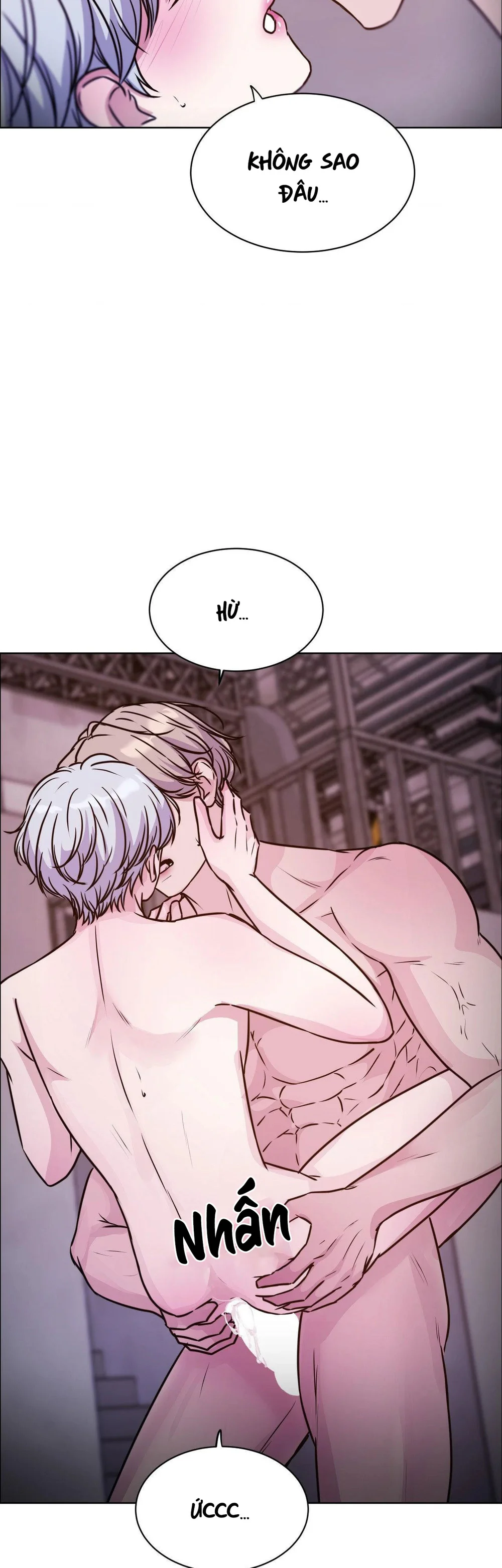 Guiding Light Chapter 61 END - Next 