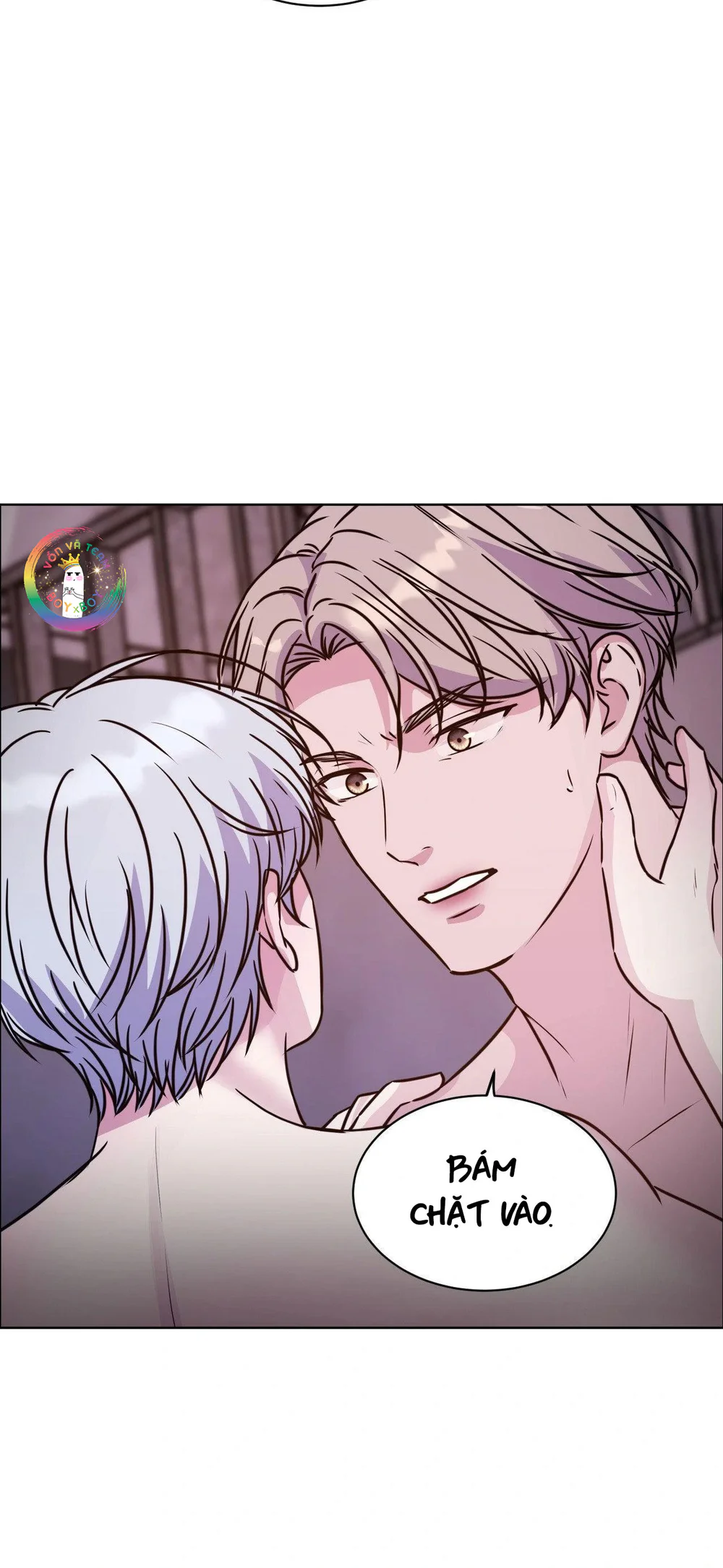 Guiding Light Chapter 61 END - Next 