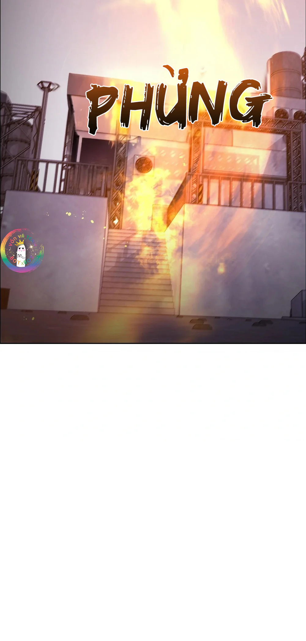 Guiding Light Chapter 61 END - Next 