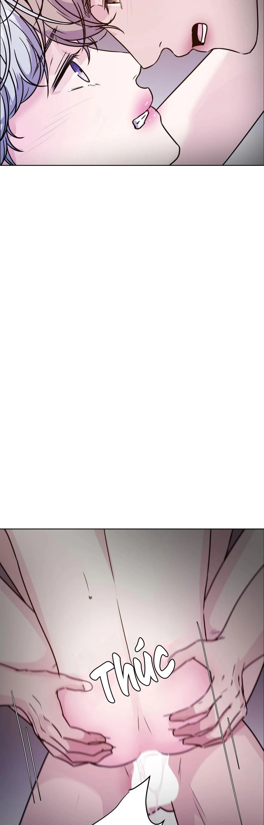 Guiding Light Chapter 61 END - Next 