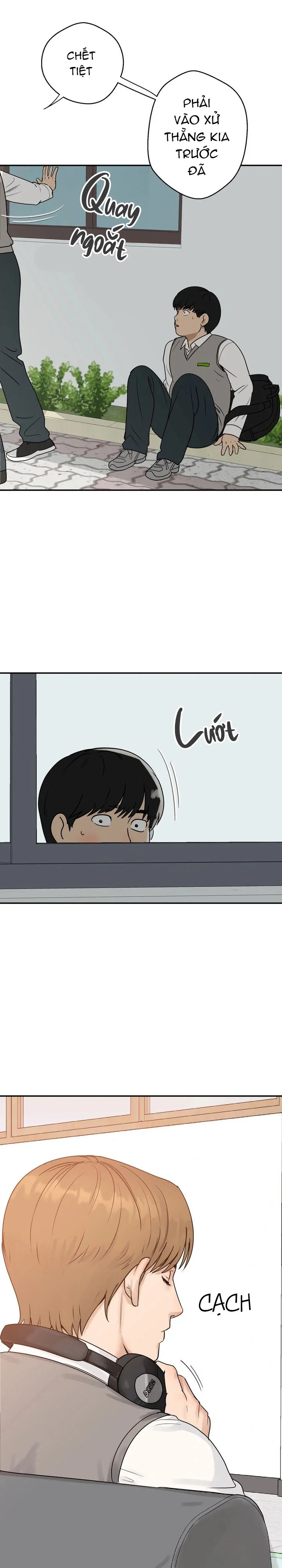 TUYỂN TẬP MANHWA NGẮN BÍ MẬT CƠ THỂ Chapter 26 Đít Nở Hoa - Next Chapter 27 Đít Nở Hoa-End