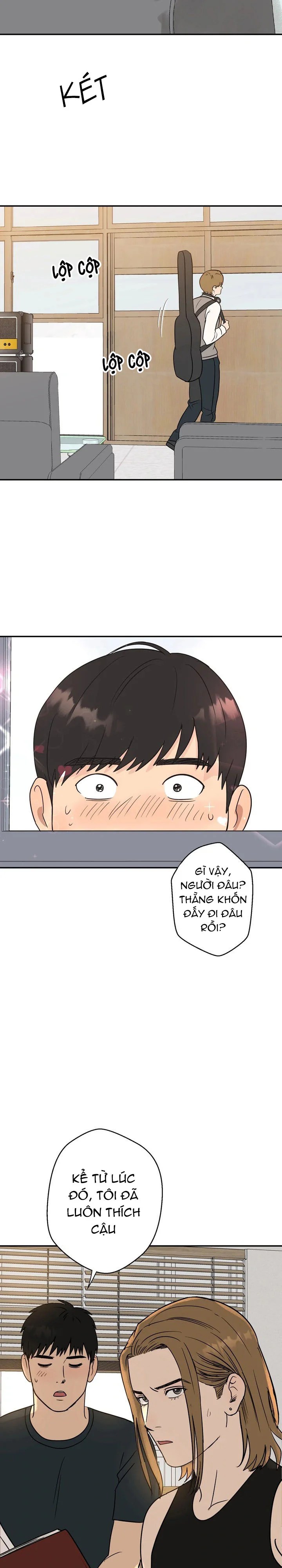 TUYỂN TẬP MANHWA NGẮN BÍ MẬT CƠ THỂ Chapter 26 Đít Nở Hoa - Next Chapter 27 Đít Nở Hoa-End