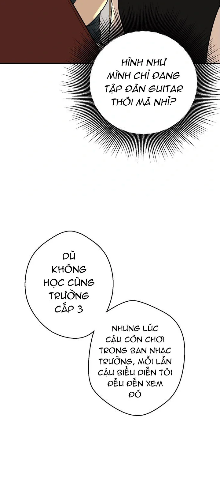 TUYỂN TẬP MANHWA NGẮN BÍ MẬT CƠ THỂ Chapter 26 Đít Nở Hoa - Next Chapter 27 Đít Nở Hoa-End