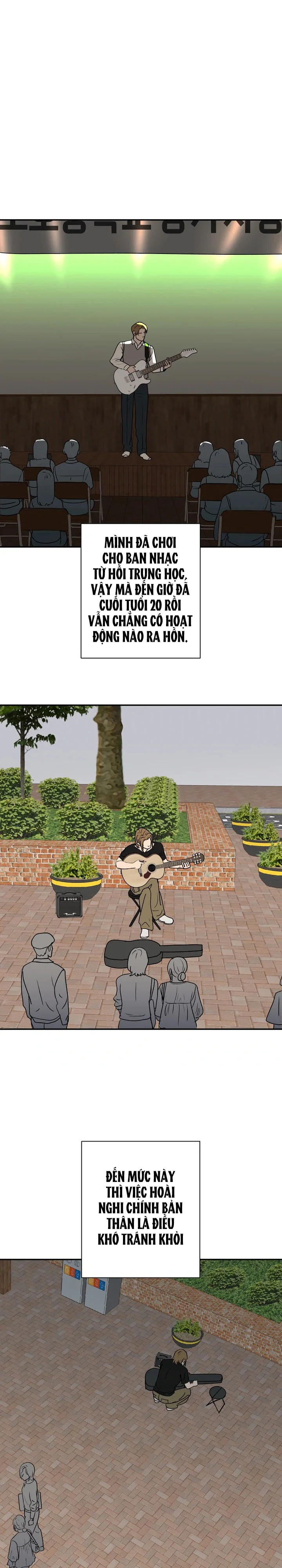 TUYỂN TẬP MANHWA NGẮN BÍ MẬT CƠ THỂ Chapter 26 Đít Nở Hoa - Next Chapter 27 Đít Nở Hoa-End