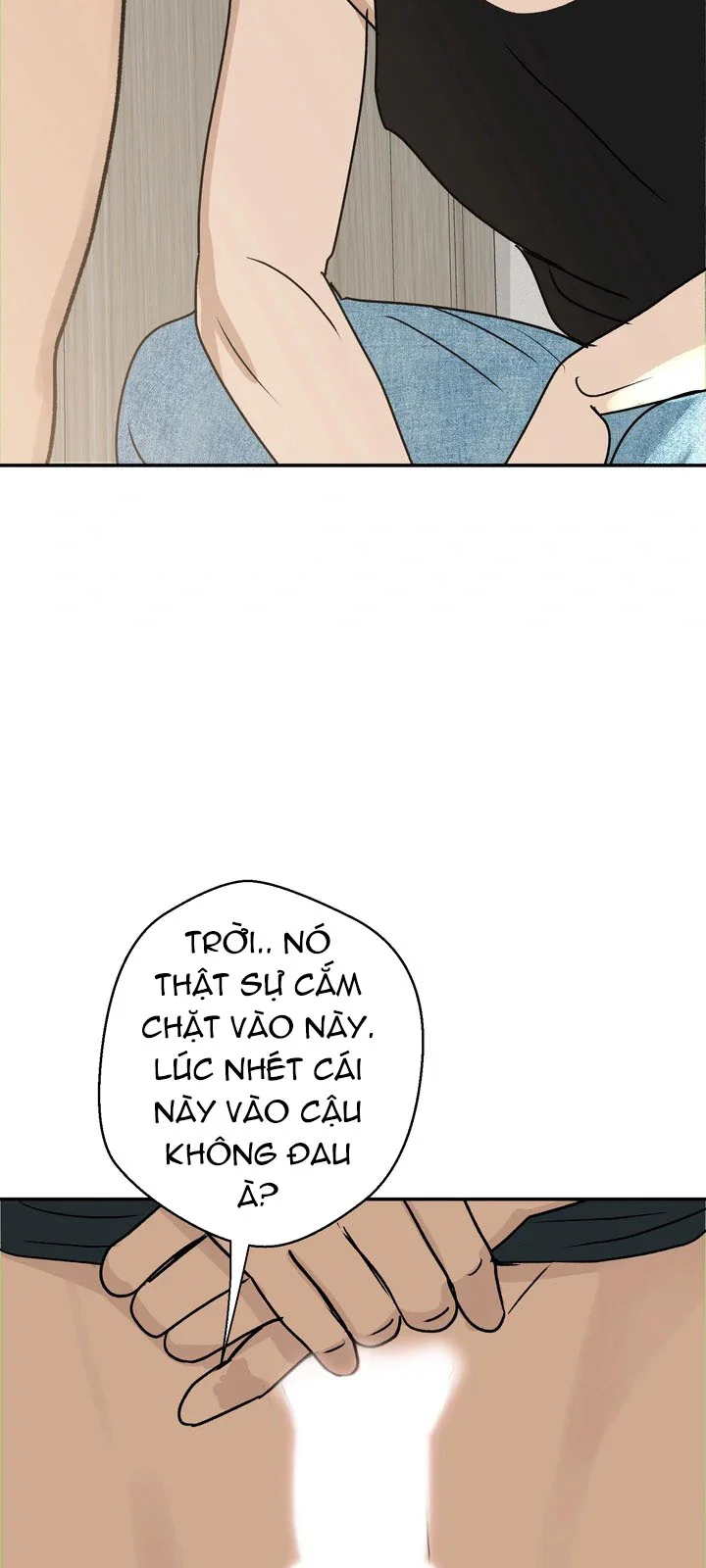 TUYỂN TẬP MANHWA NGẮN BÍ MẬT CƠ THỂ Chapter 26 Đít Nở Hoa - Next Chapter 27 Đít Nở Hoa-End