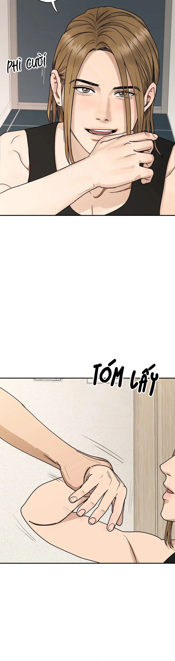 TUYỂN TẬP MANHWA NGẮN BÍ MẬT CƠ THỂ Chapter 26 Đít Nở Hoa - Next Chapter 27 Đít Nở Hoa-End