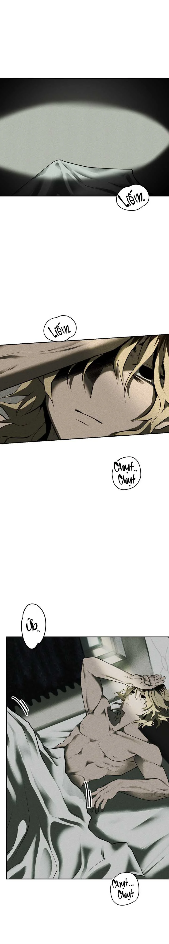 Trang Trại Jangsaeng Chapter 8 H++ - Next 